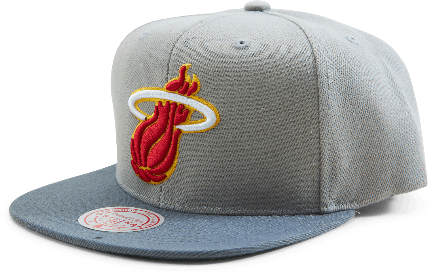 Heat Cool 3 Snapback, Unisex, Vêtements, Chapeaux et casquettes, Gris, ONESIZE