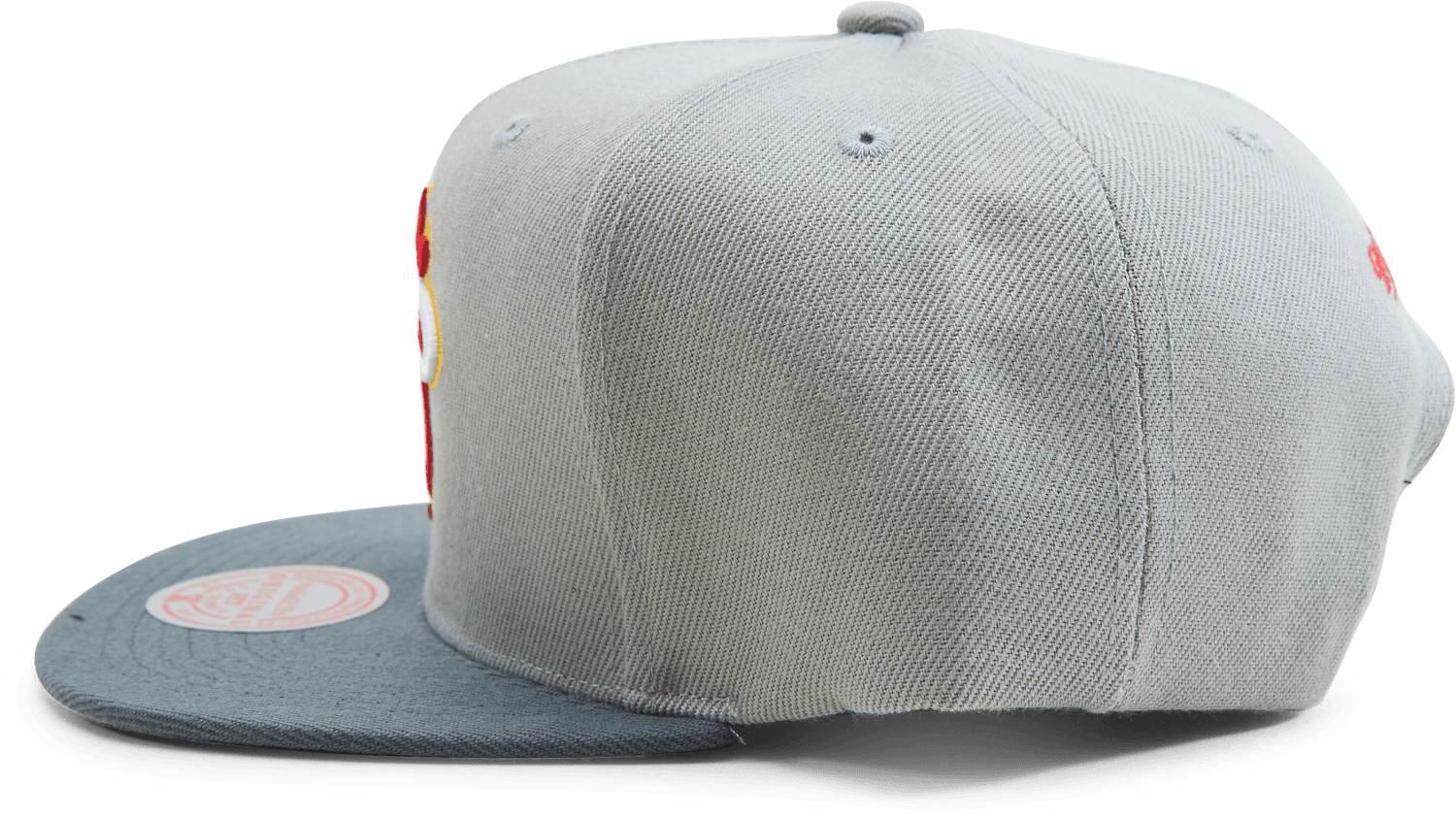 Heat Cool 3 Snapback - Bild 2