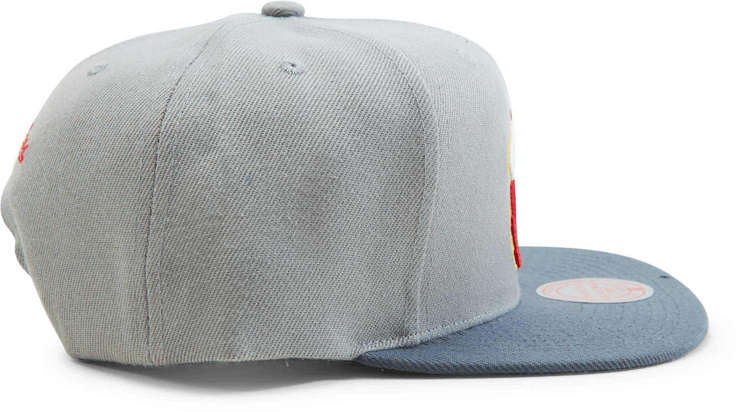 Heat Cool 3 Snapback - Bild 4