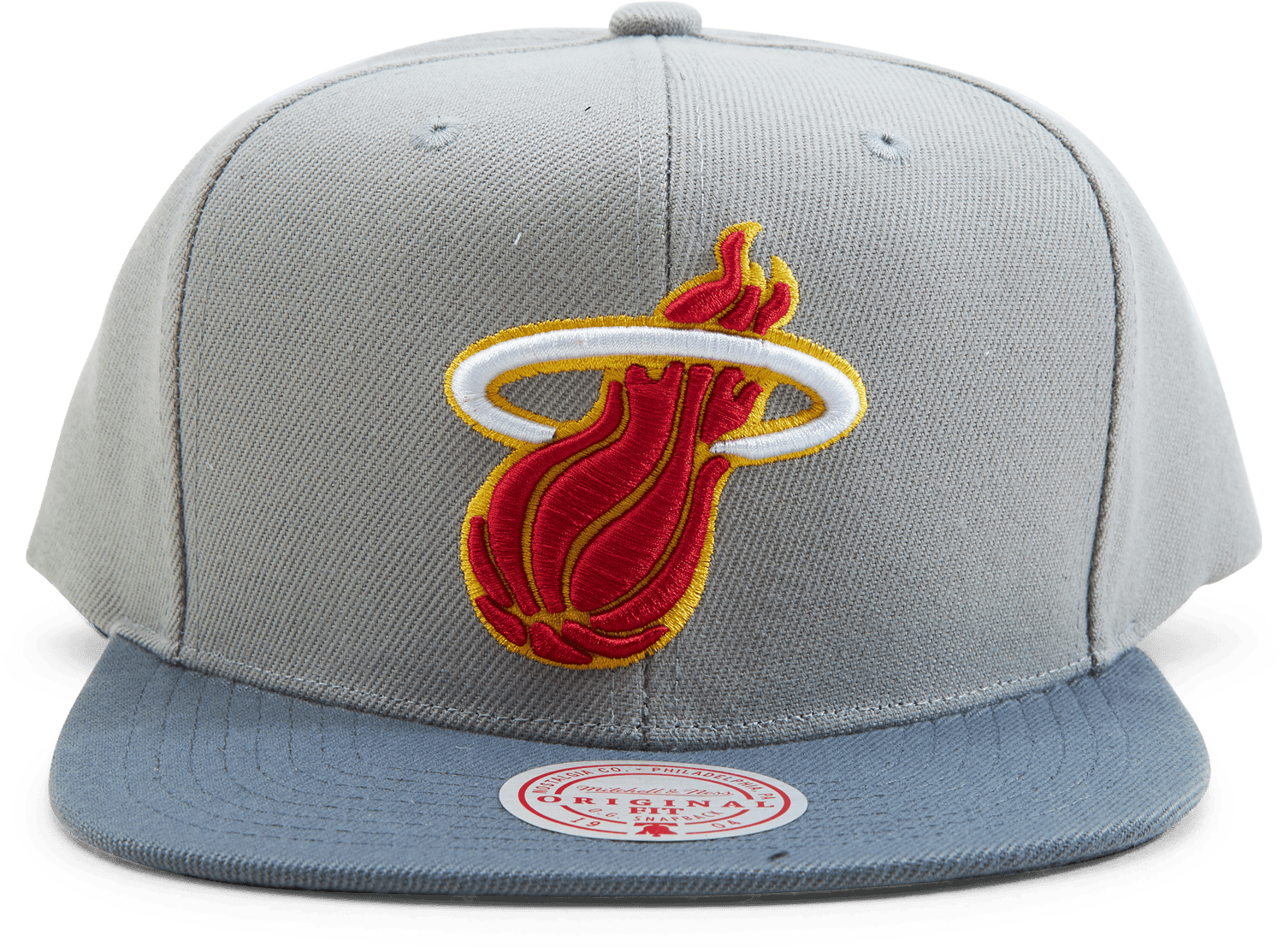 Heat Cool 3 Snapback - Bild 5