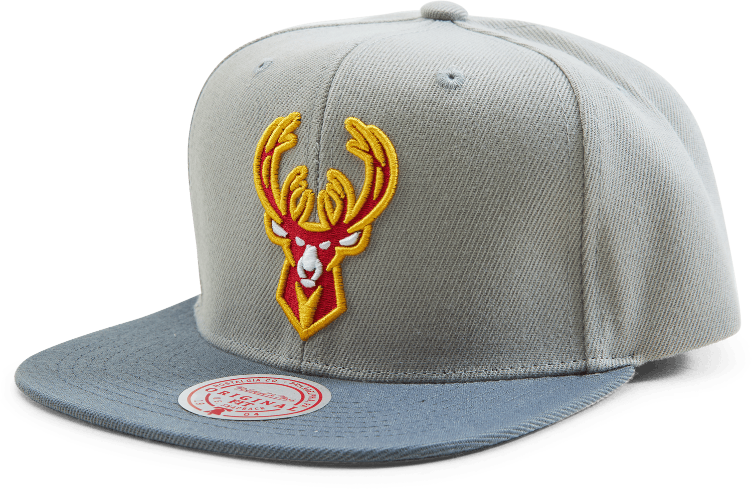 Bucks Cool 3 Snapback