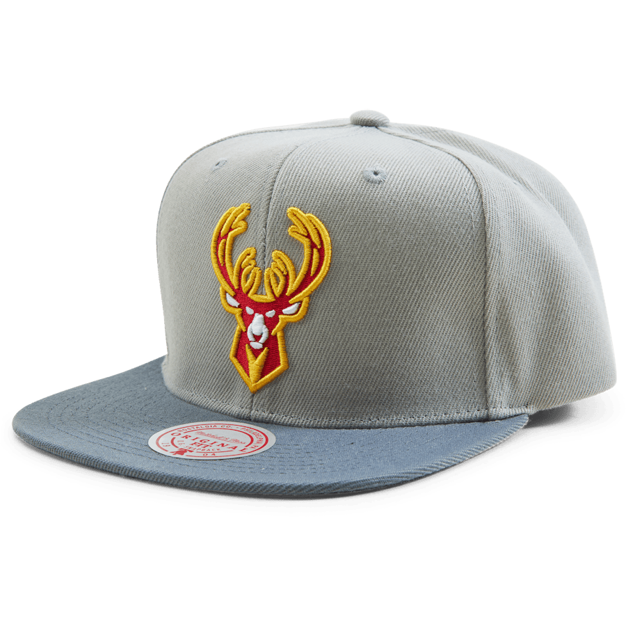 Bucks Cool 3 Snapback