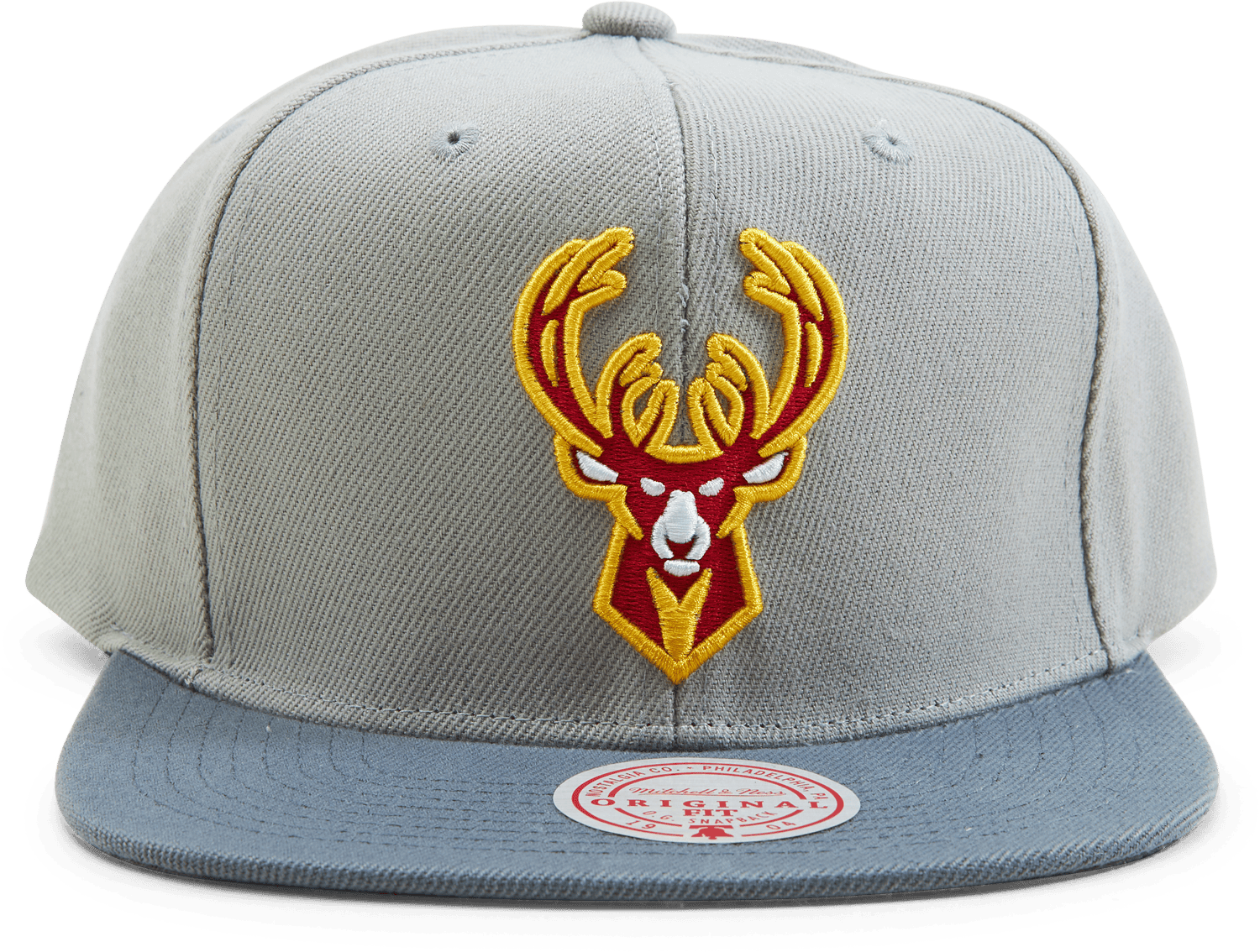 Bucks Cool 3 Snapback - Bild 5