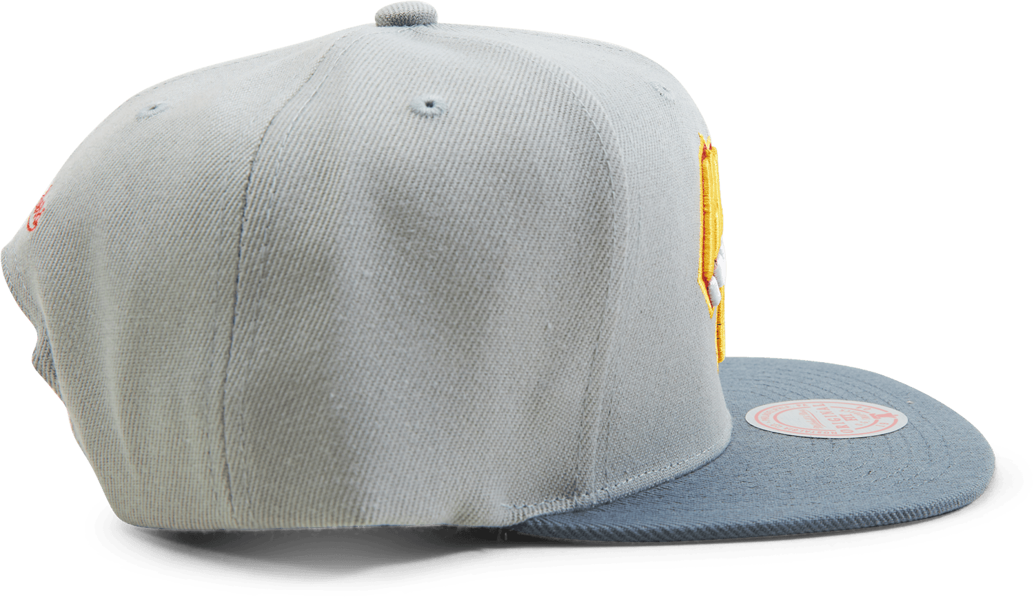 Knicks Cool 3 Snapback - Bild 4
