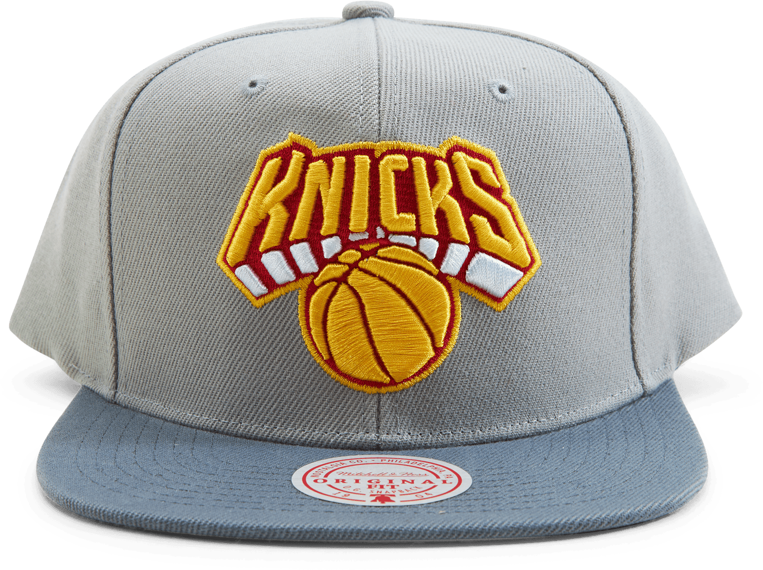 Knicks Cool 3 Snapback - Bild 5