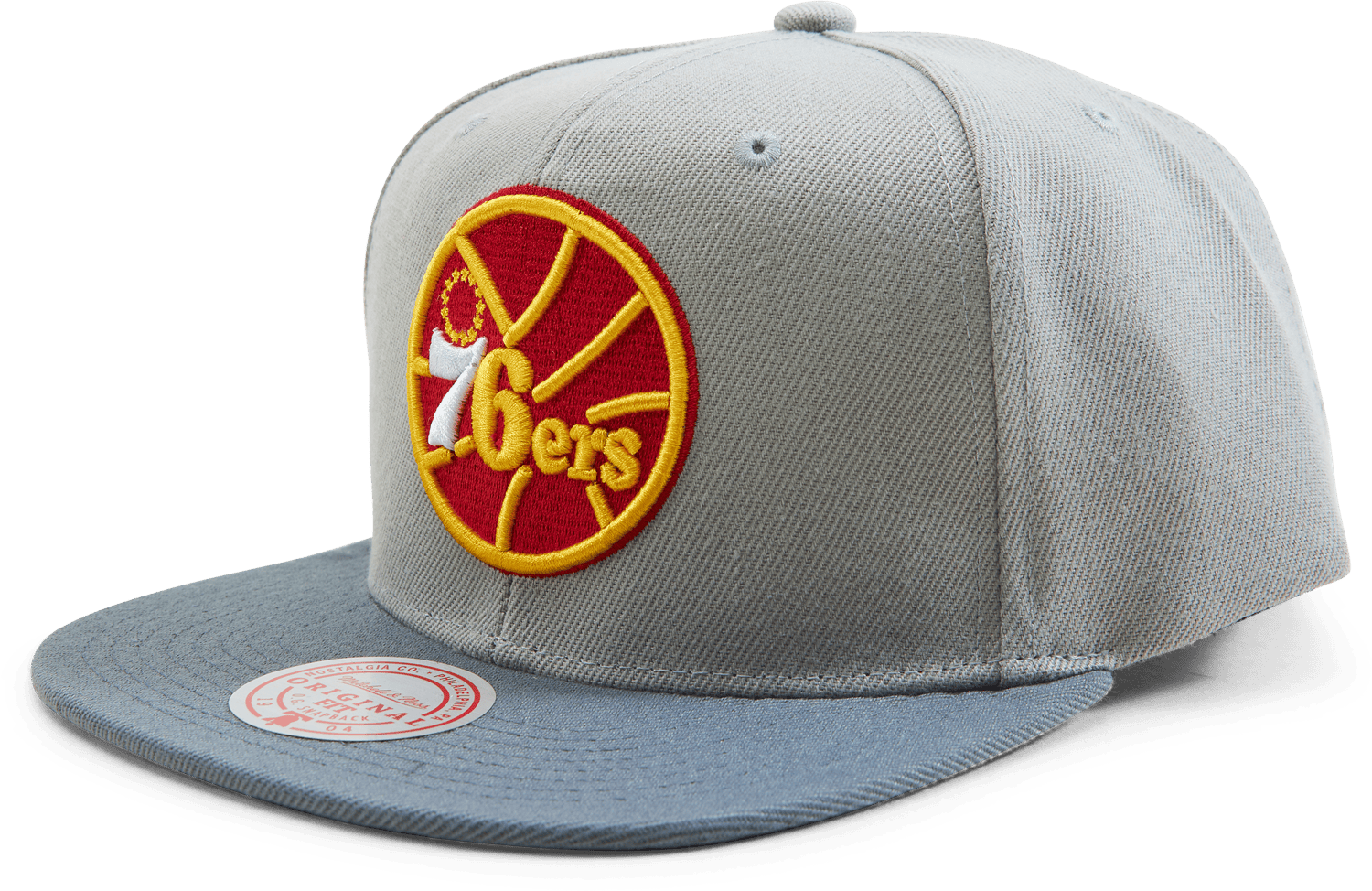 76ers Cool 3 Snapback