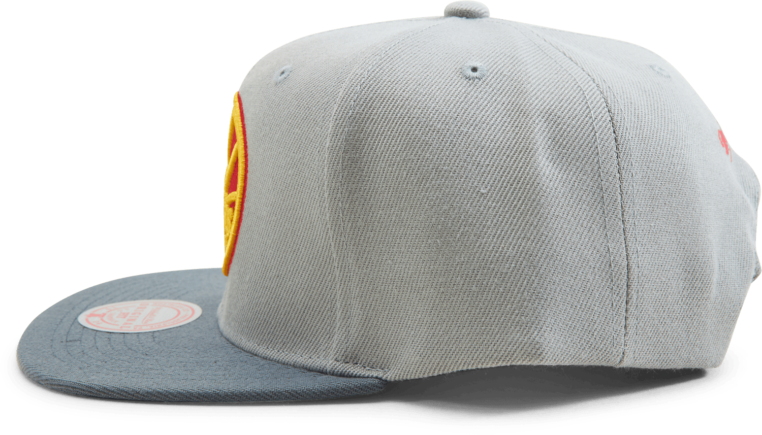 76ers Cool 3 Snapback - Bild 2