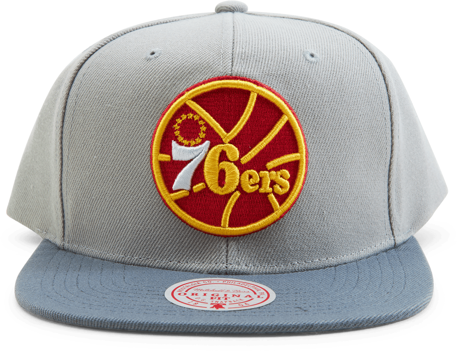 76ers Cool 3 Snapback - Bild 5