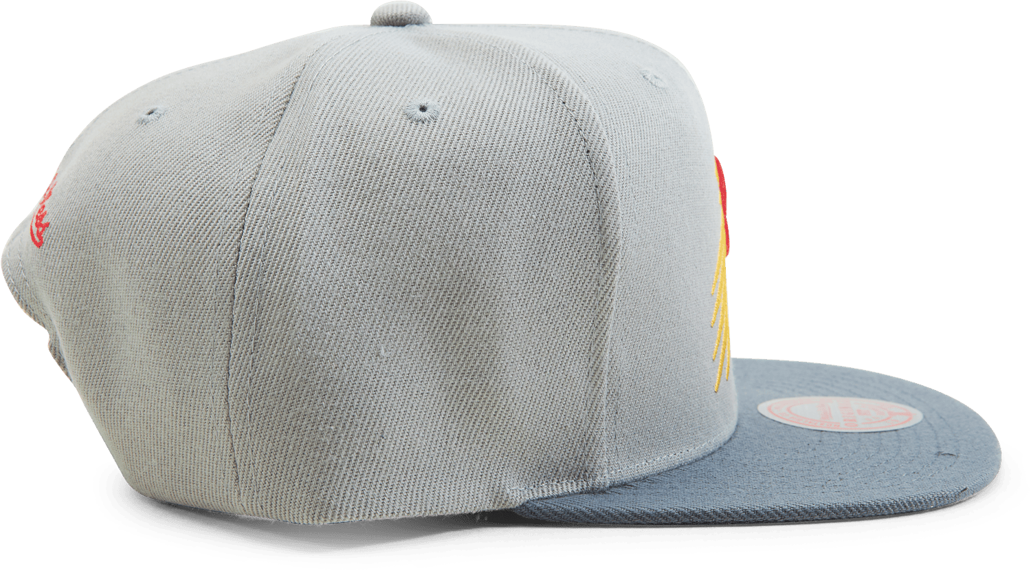 Suns Cool 3 Snapback - Bild 4