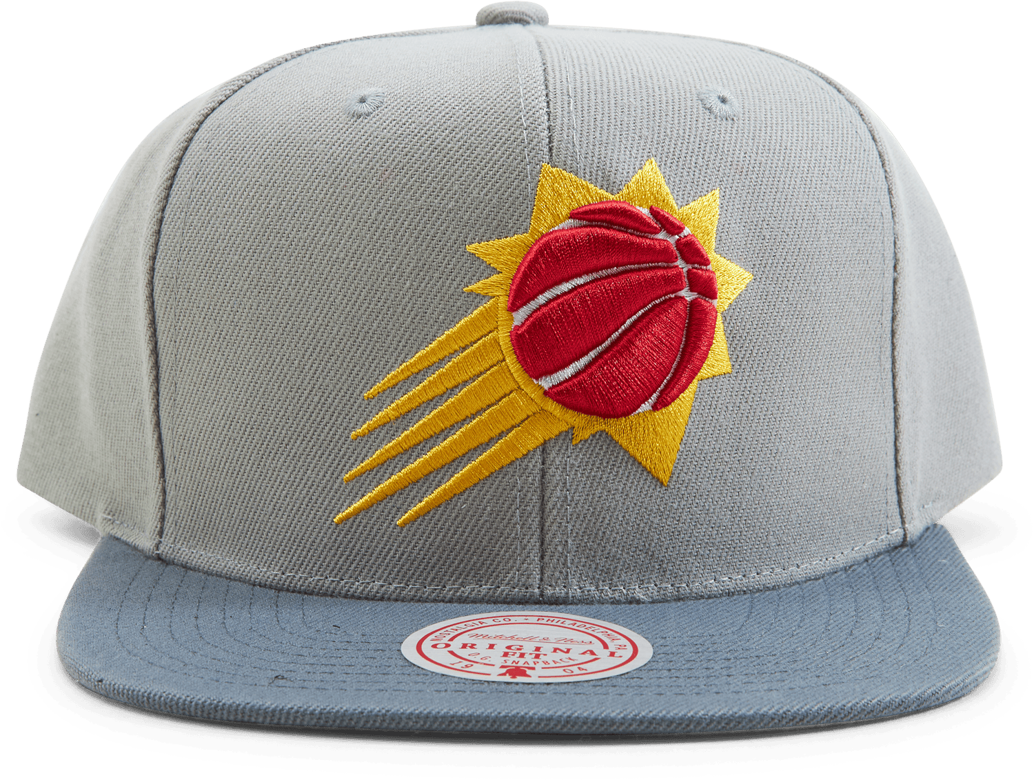 Suns Cool 3 Snapback - Bild 5