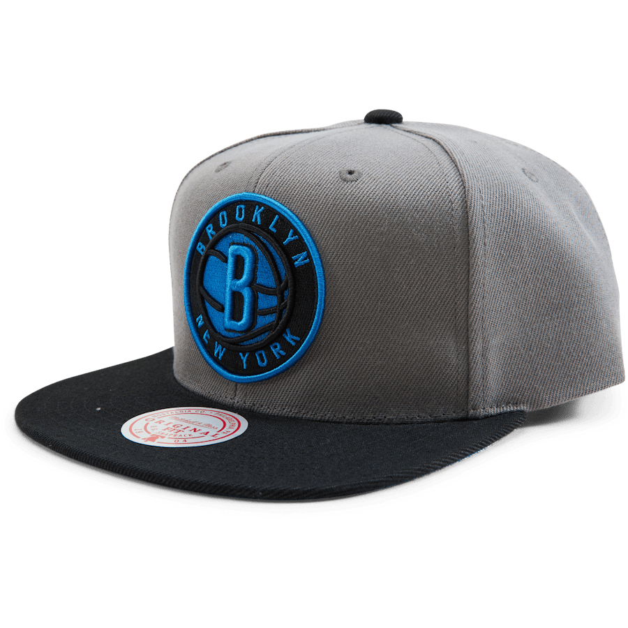 Nets Neon Lights Snapback