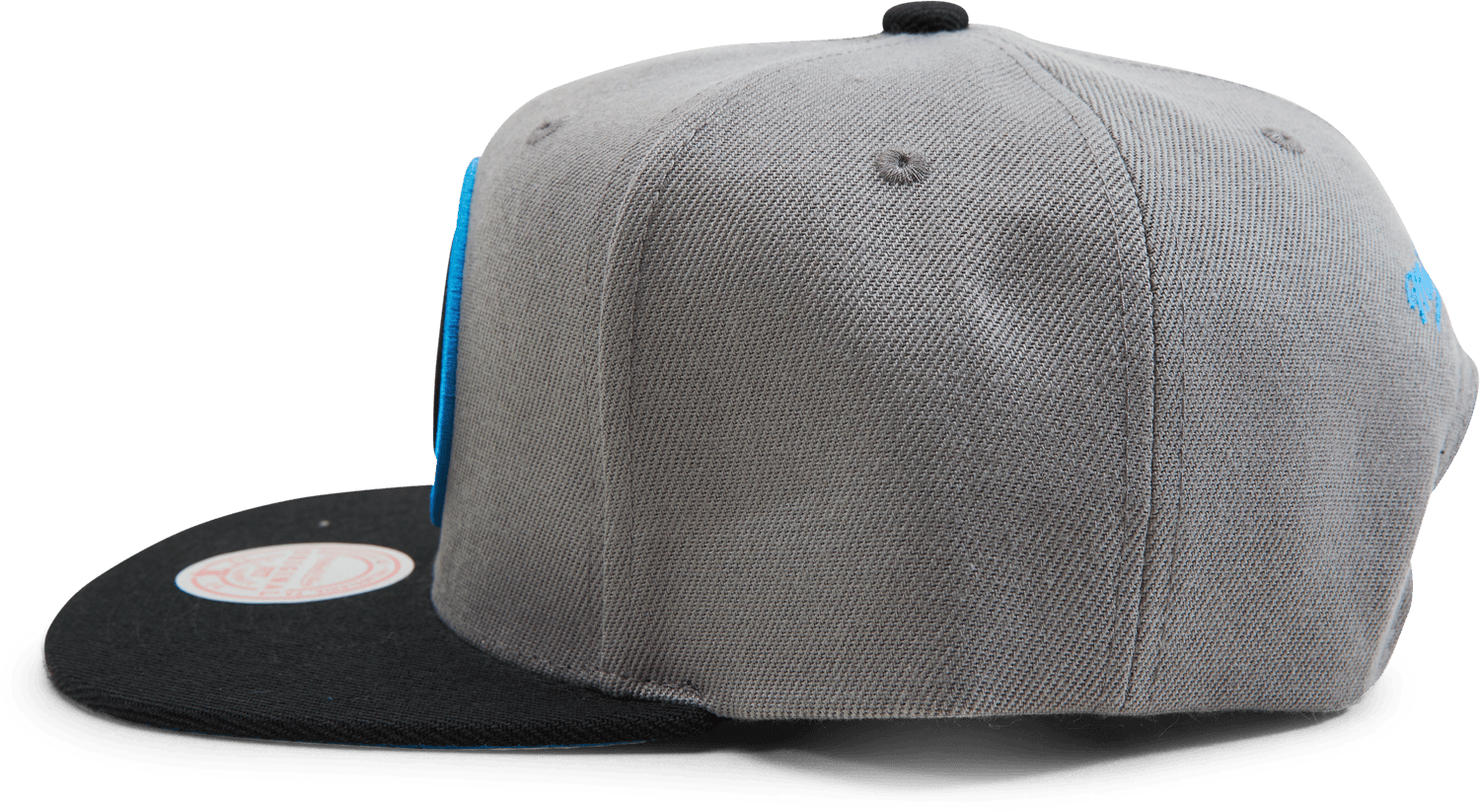 Nets Neon Lights Snapback - Bild 2