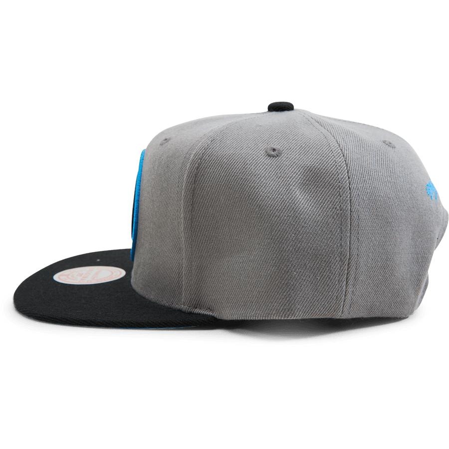 Nets Neon Lights Snapback - Bild 2