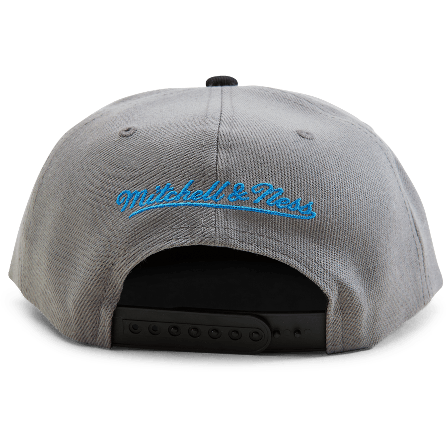 Nets Neon Lights Snapback - Bild 3