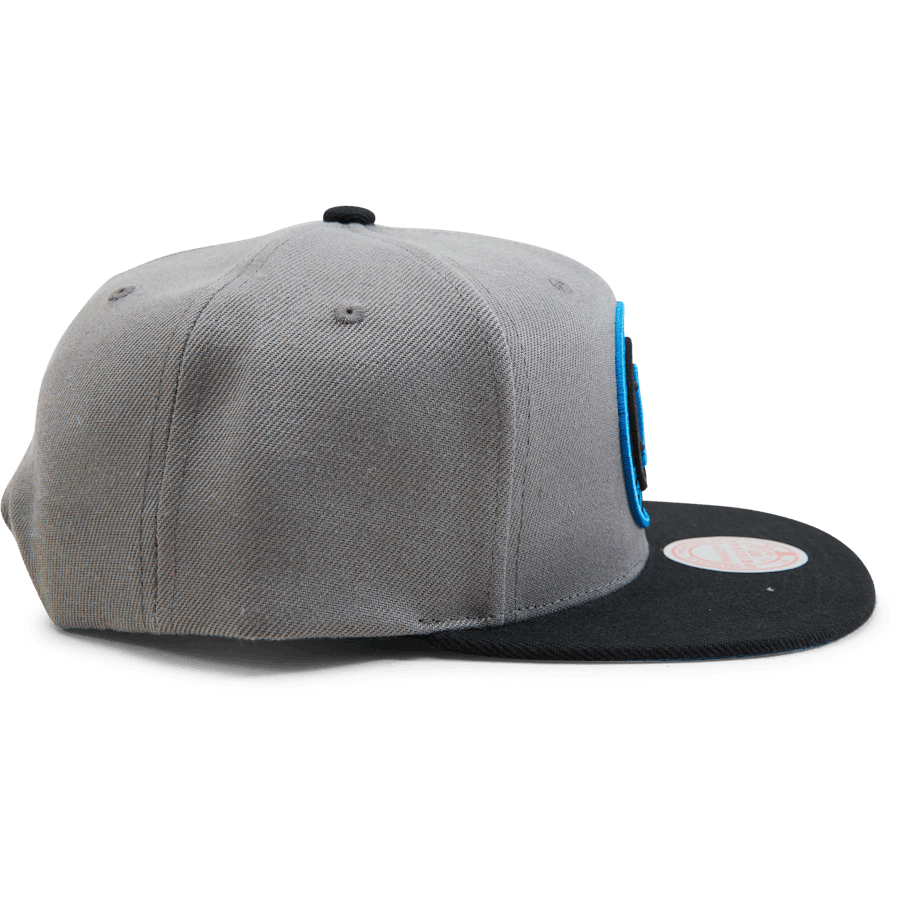 Nets Neon Lights Snapback - Bild 4