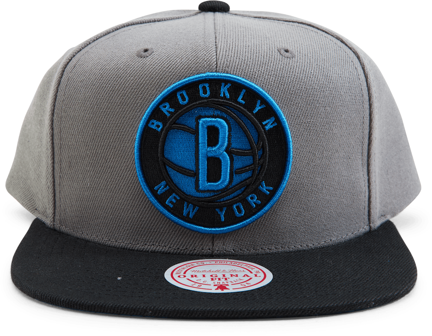 Nets Neon Lights Snapback - Bild 5