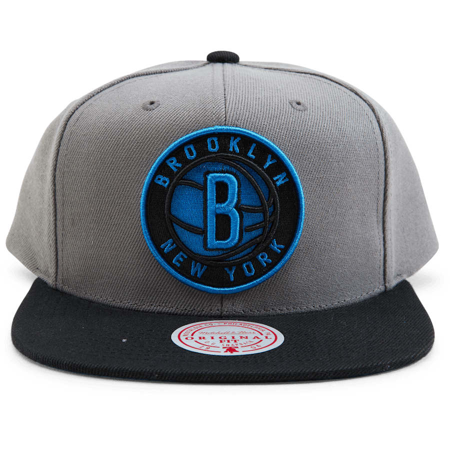 Nets Neon Lights Snapback - Bild 5
