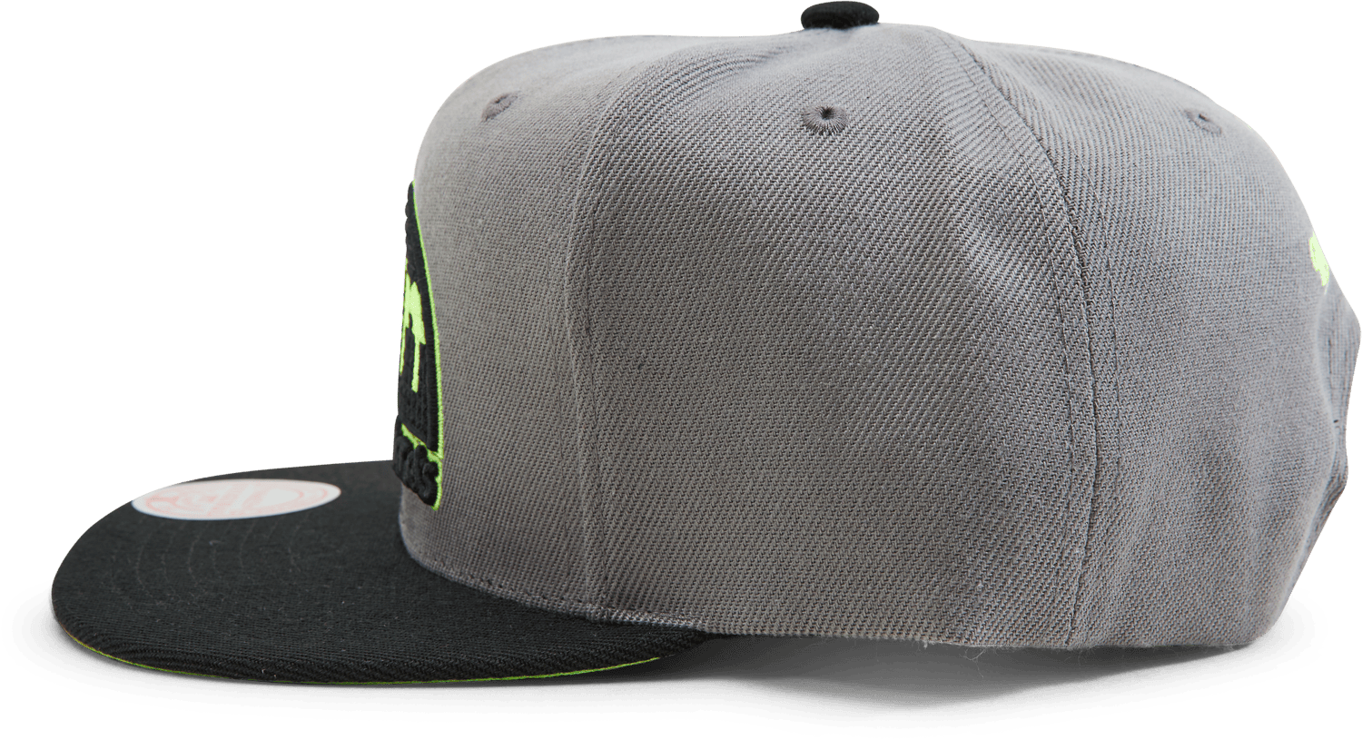 Nuggets Neon Lights Snapback - Bild 2