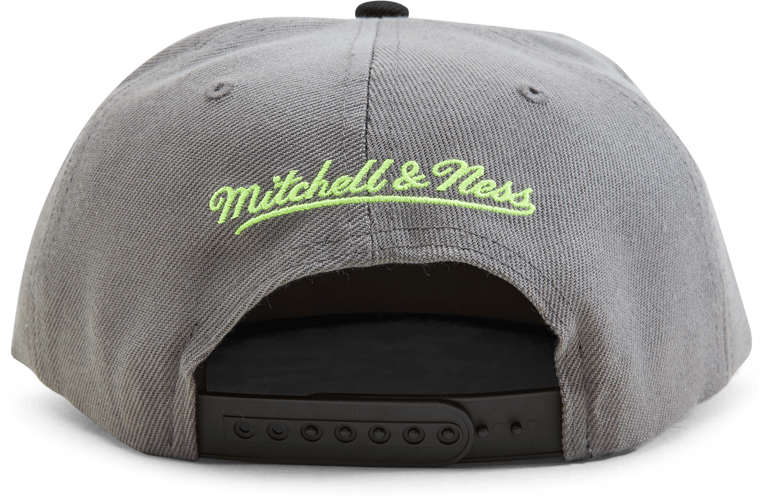 Nuggets Neon Lights Snapback - Bild 3