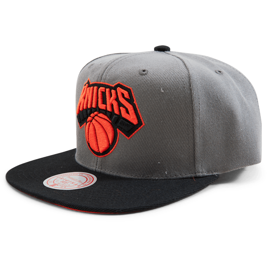 Knicks Neon Lights Snapback