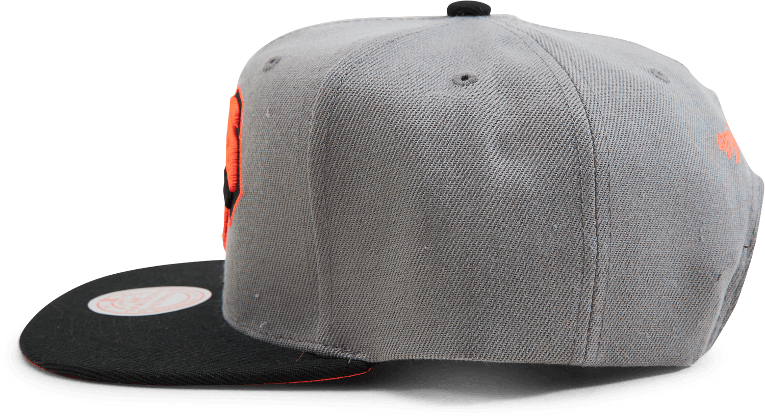 Knicks Neon Lights Snapback - Bild 2
