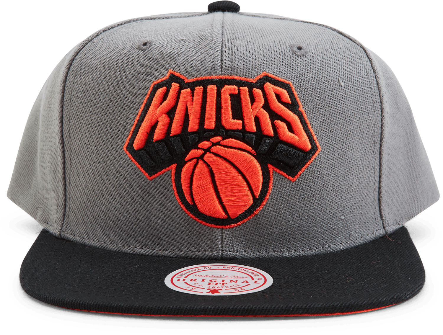 Knicks Neon Lights Snapback - Bild 5