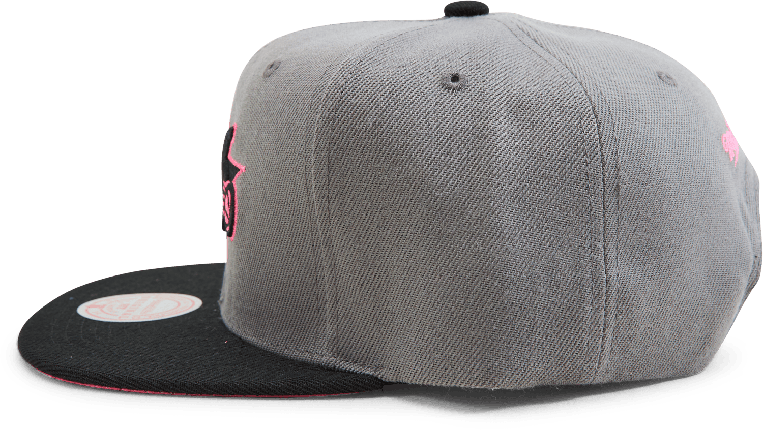 76ers Neon Lights Snapback - Bild 2