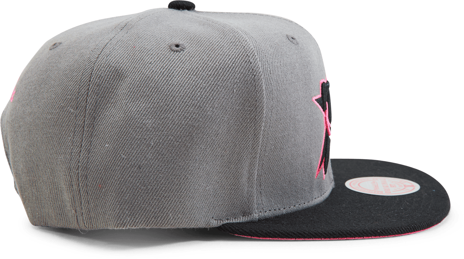 76ers Neon Lights Snapback - Bild 4