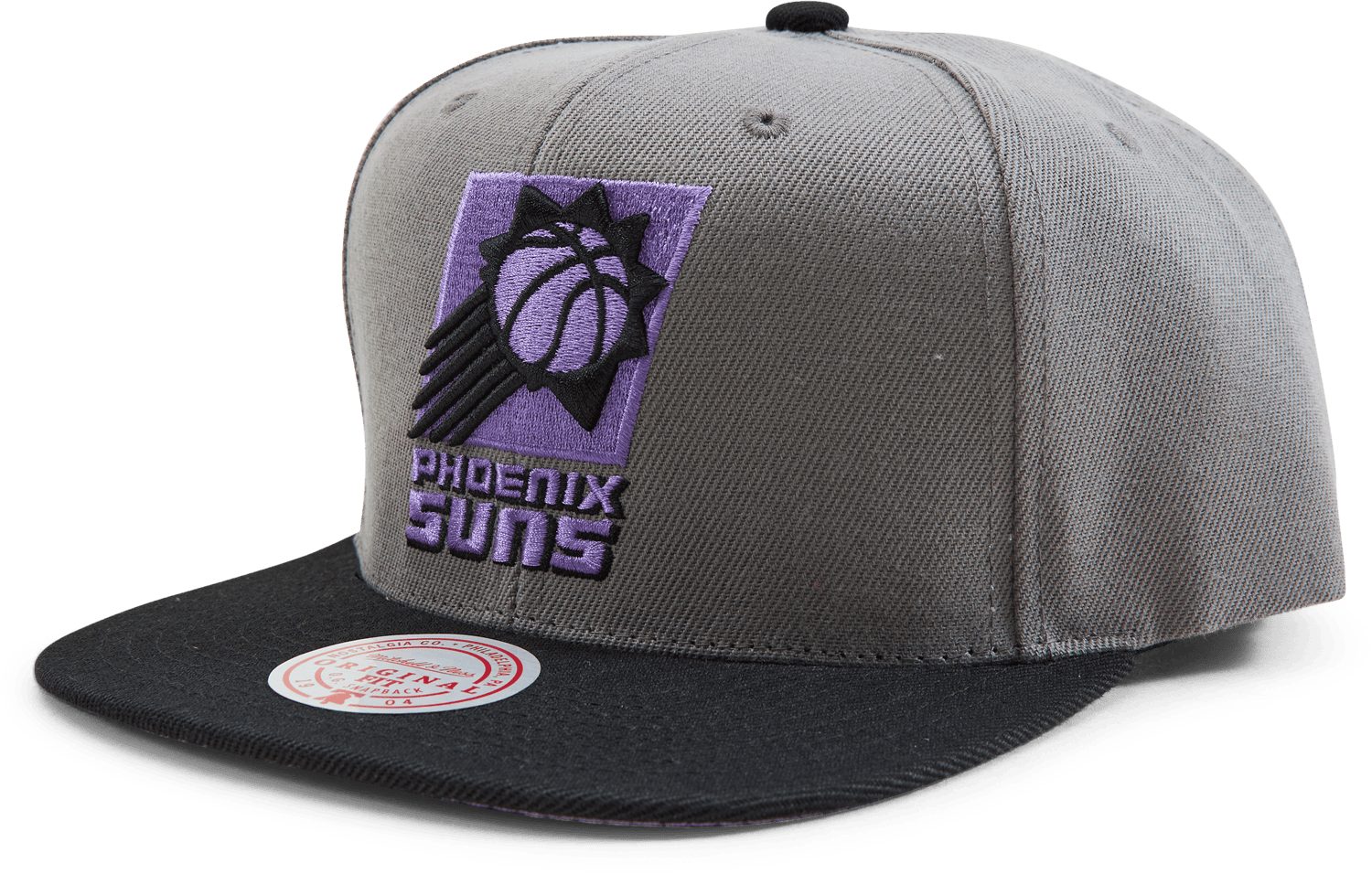 Suns Neon Lights Snapback HWC