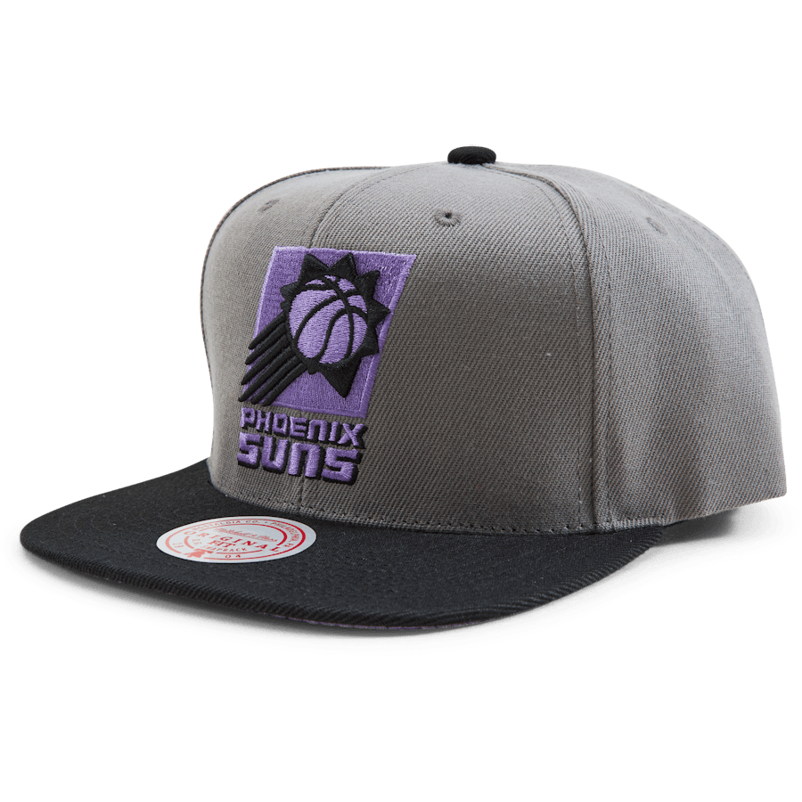 Suns Neon Lights Snapback HWC