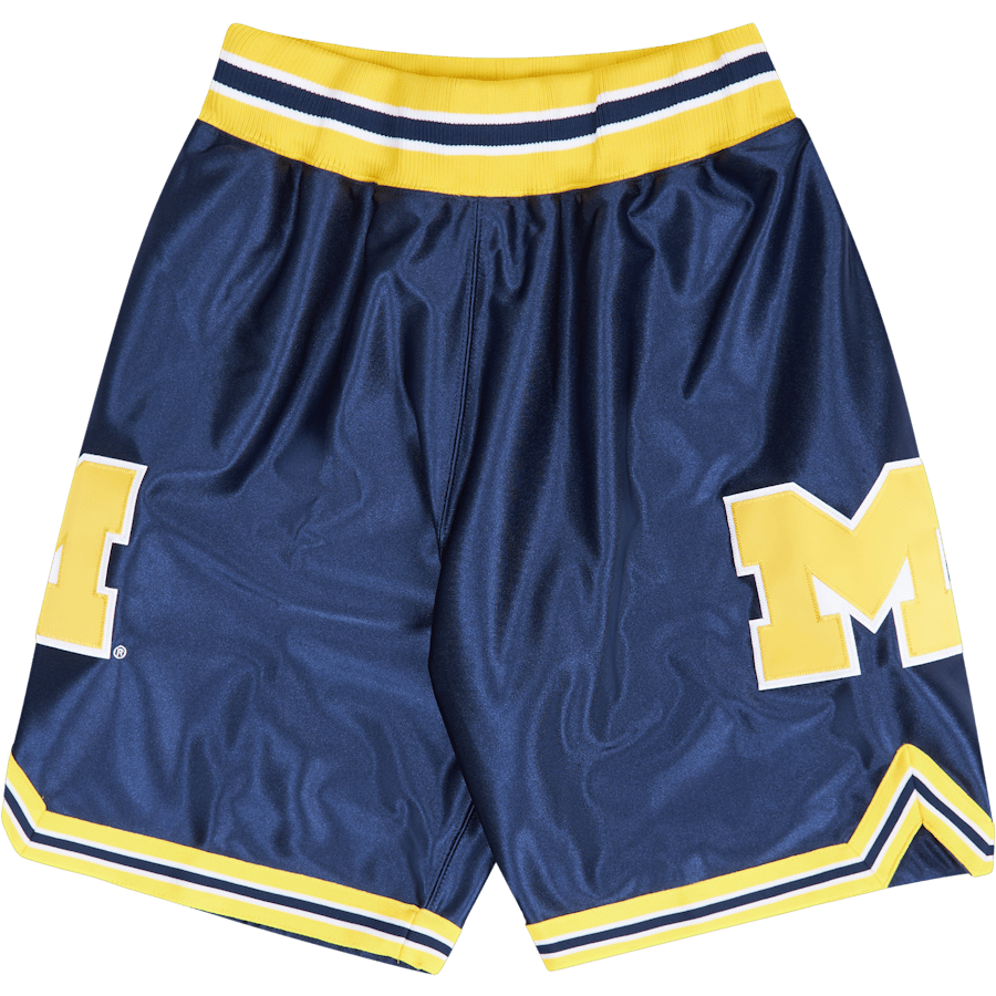 1991 -92 University Of Michigan