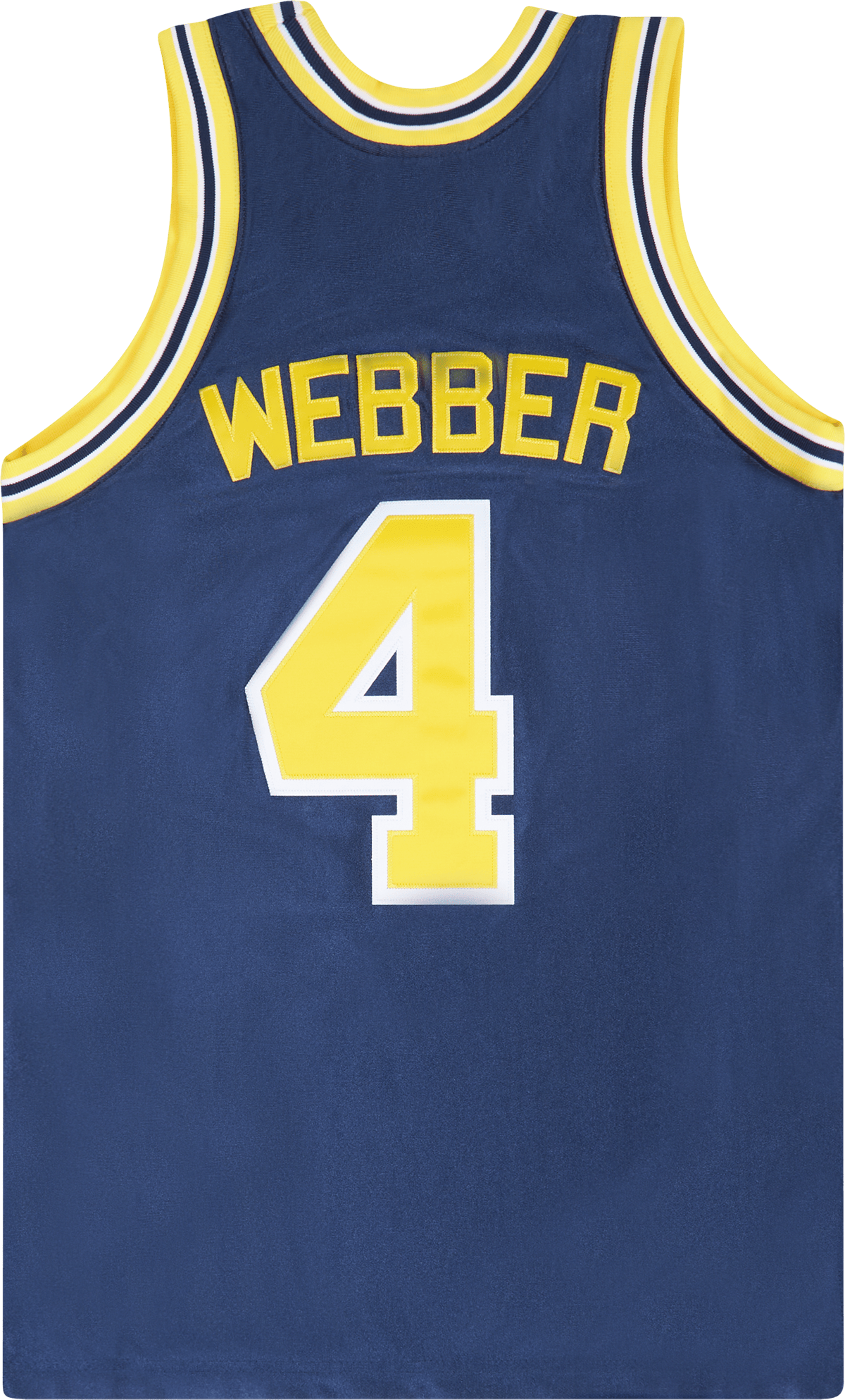 1991 -92 University Of Michigan - Bild 2