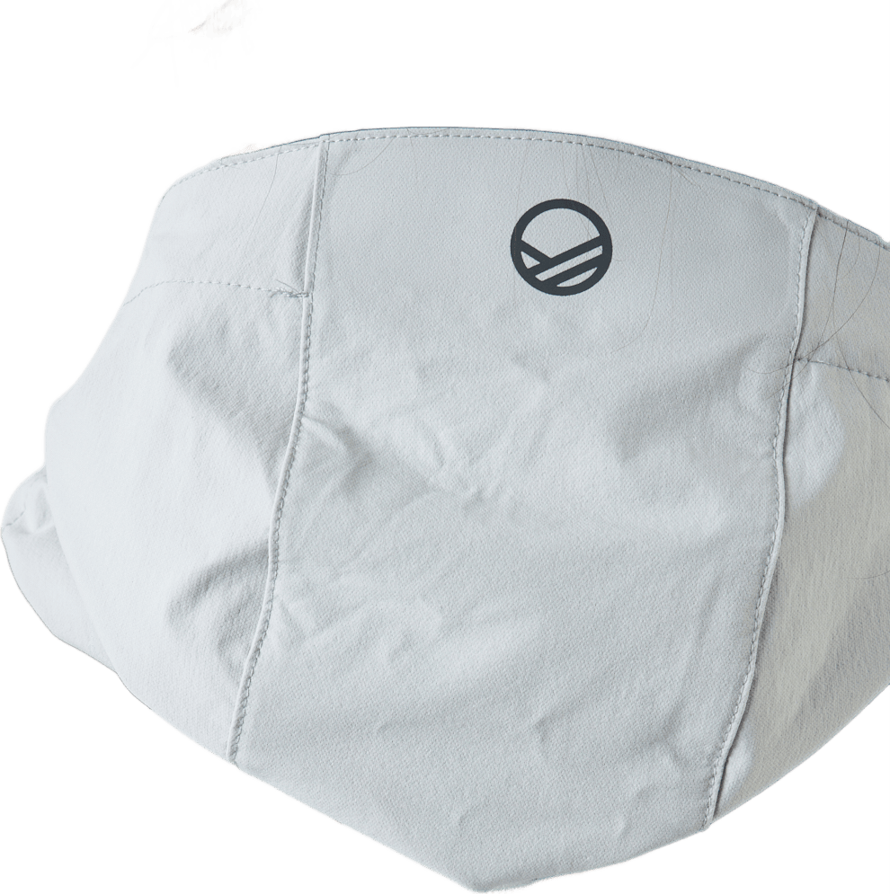 Pallas Ii Women's X-stretch Ja Harbor Mist Grey - Bild 6