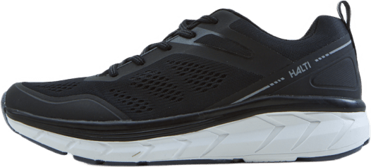 Tempo 2 Men Black, Male, Shoes, Walking shoes, sport shoes, Black, EU 43