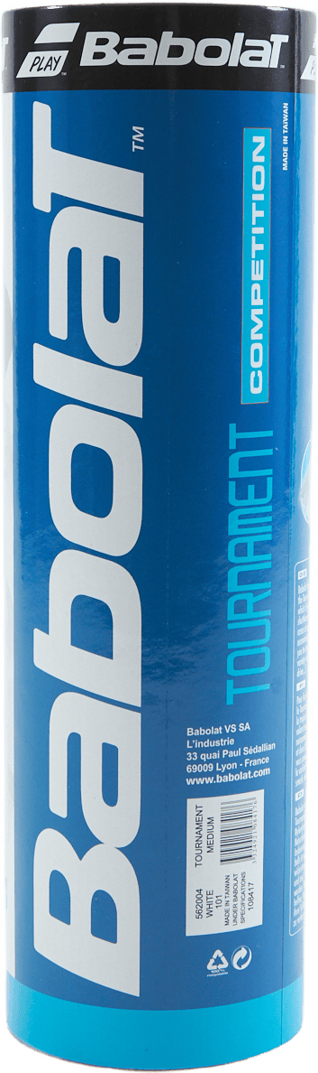 Tournament White White - Bild 2