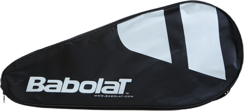 Cover Tennis Black, Unisex, Attrezzature, borse e zaini, Tennis, Nero, ONESIZE