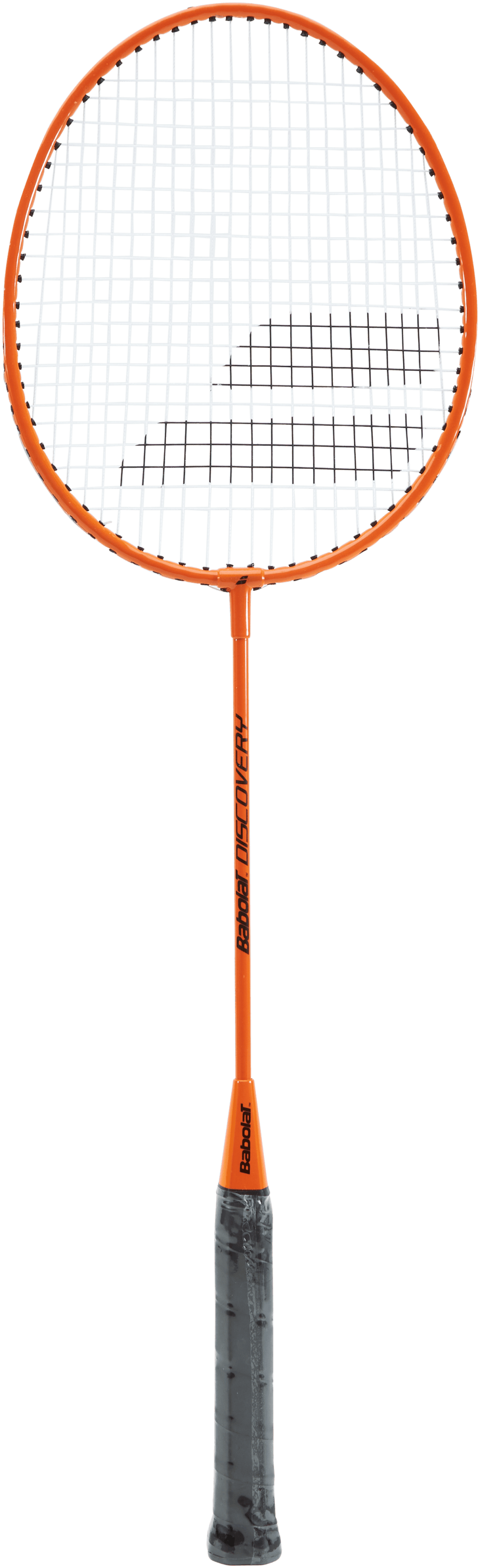 Badminton Kit 4-pack Black - Bild 2