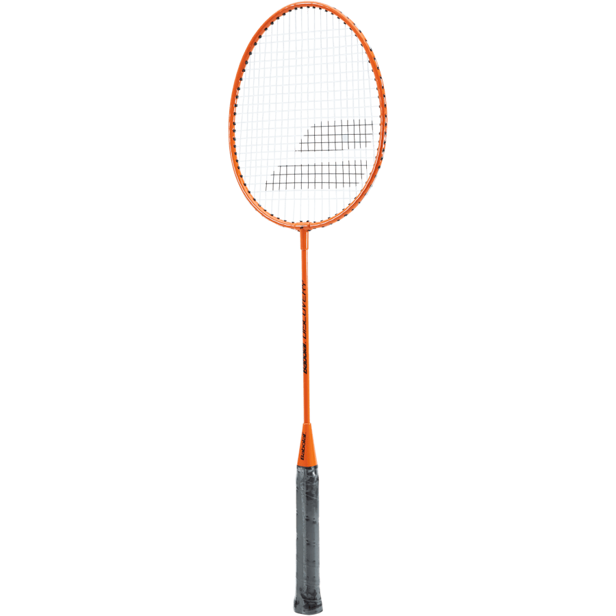 Badminton Kit 4-pack Black - Bild 3
