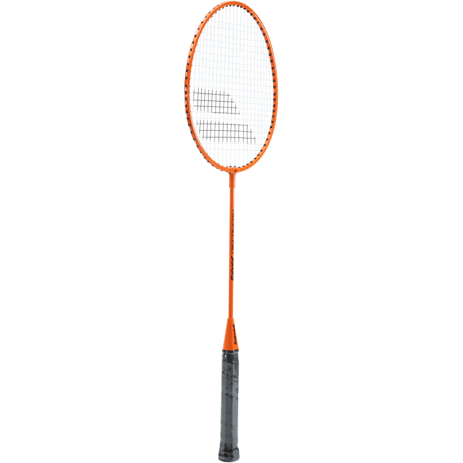 Badminton Kit 4-pack Black - Bild 4