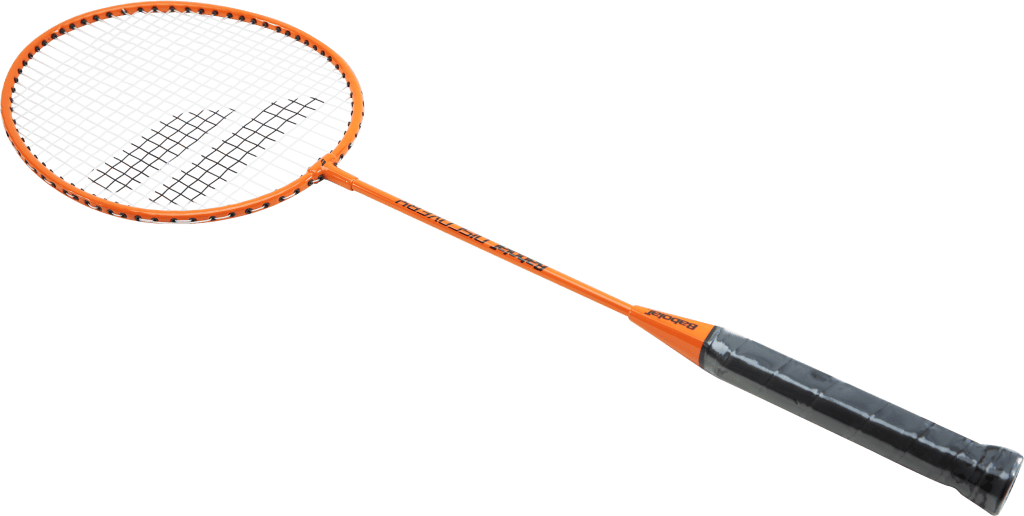 Badminton Kit 4-pack Black - Bild 6