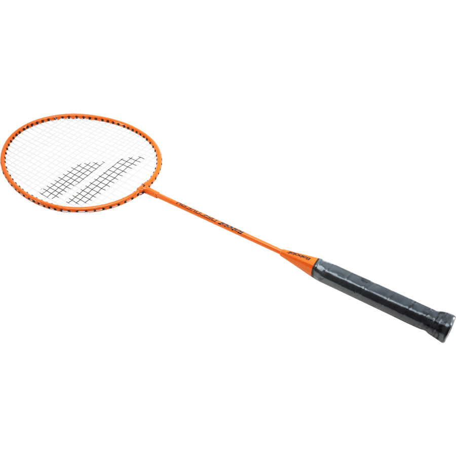 Badminton Kit 4-pack Black - Bild 6