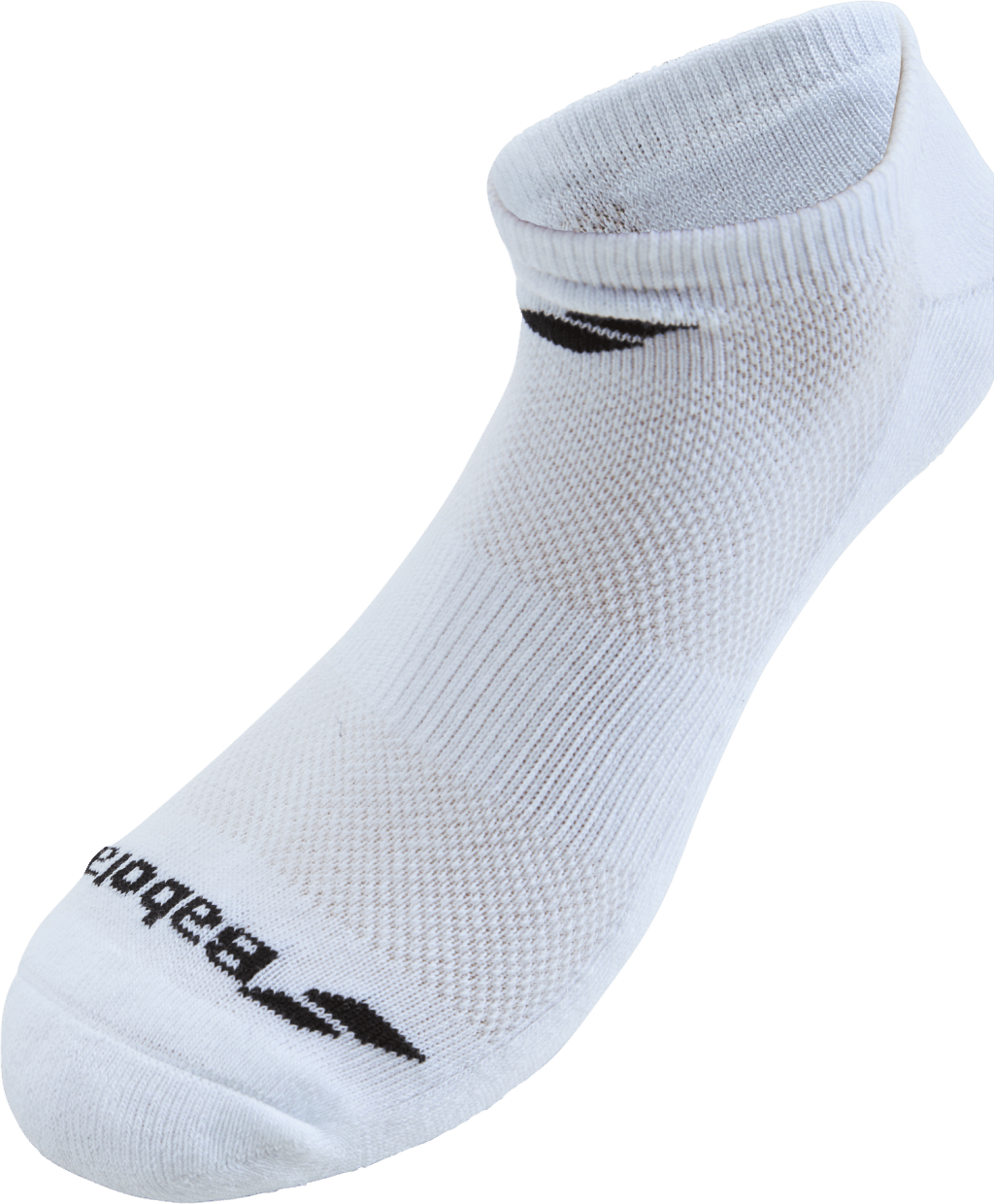 Invisible 3 Pairs Pack White - Bild 3