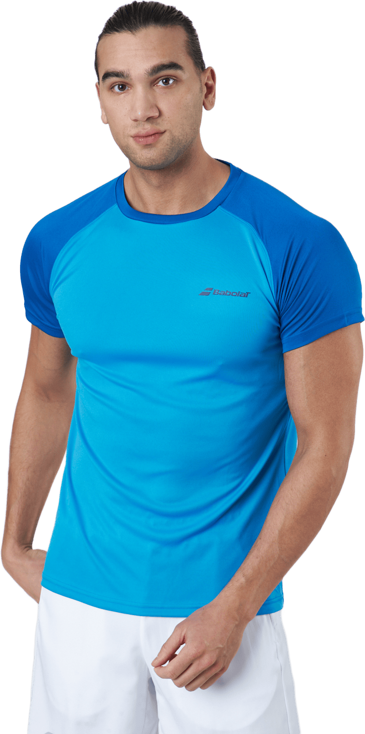 T-shirt Play Crew Neck White - Bild 6