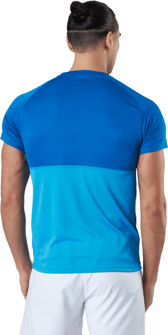 T-shirt Play Crew Neck White - Bild 8