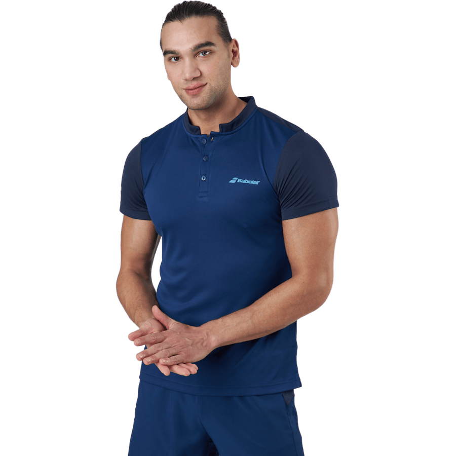 Polo Play Blue - Bild 2