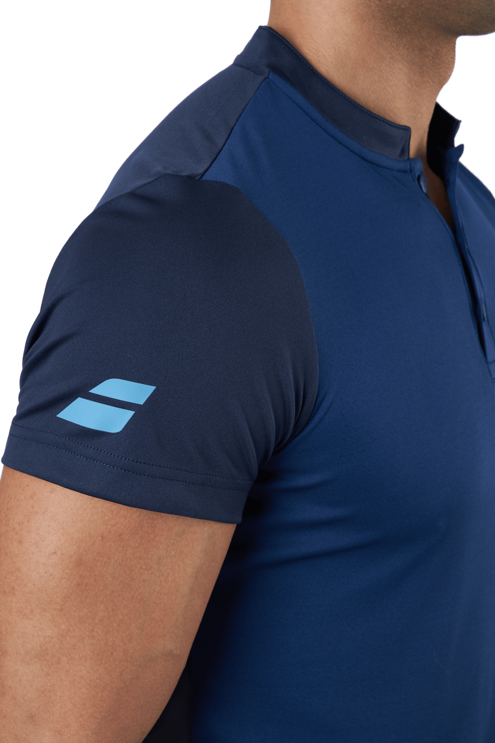 Polo Play Blue - Bild 4