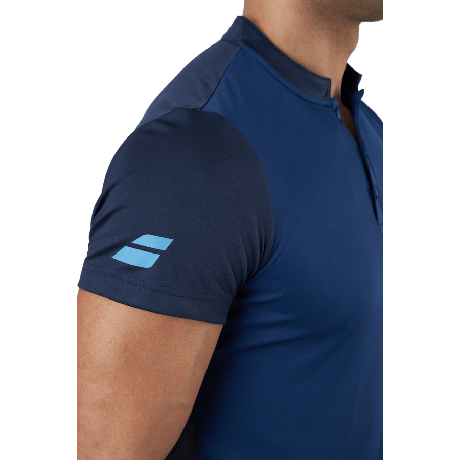 Polo Play Blue - Bild 4