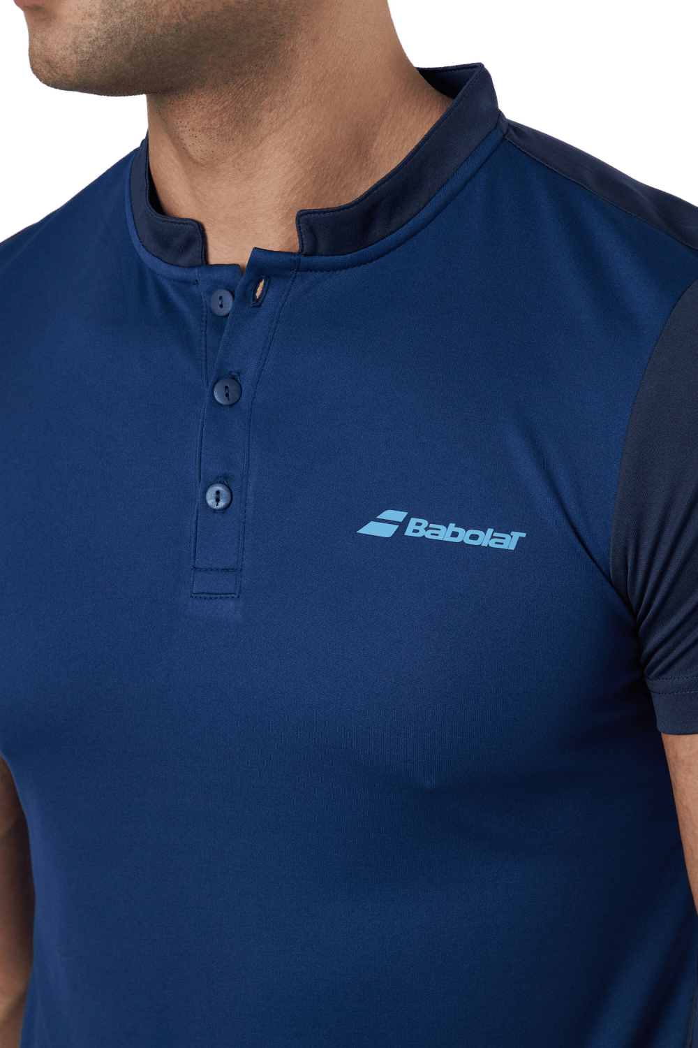 Polo Play Blue - Bild 5