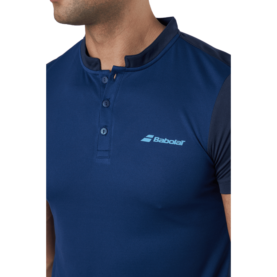 Polo Play Blue - Bild 5