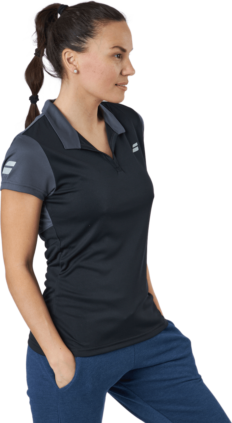 Polo Play Women Black - Bild 2